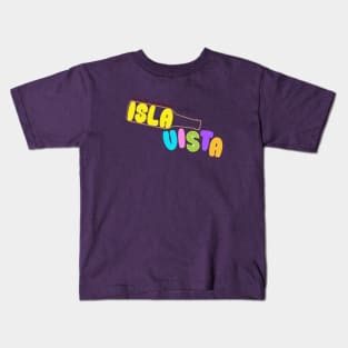 IV Fiesta Kids T-Shirt